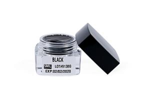 Quality Black Color Toxin-free Lushcolor Cream Pigment for Microblading pen 5ml wholesale