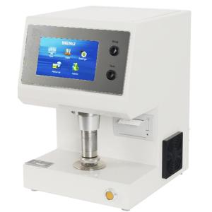 Quality ISO5627 Automatic Bekk Smoothness Tester For Paper Paperboard wholesale