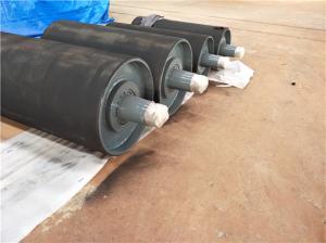 Quality Motorized Conveyor Drive Pulley wholesale
