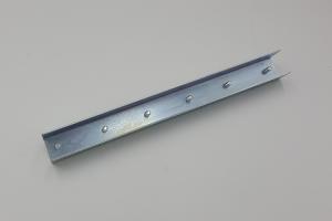 Quality custom sheet metal stamping bracket / custom stamped steel bracket wholesale