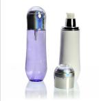 foaming bottle 30ml 50ml 100ml 150ml 200ml 250ml PET cosmetic liquid soap