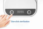 Multifunctional Mobile Phone Disinfection Box