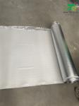 EPE Foam Moisture Proof Underlayment Silver Aluminium Foil Underlay