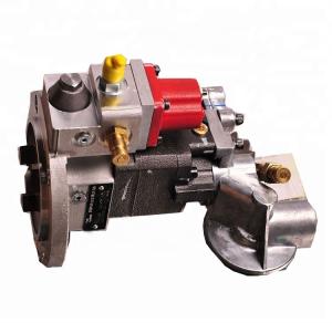 Quality 3417677 Cummins Ism Fuel Pump QSM11 Cummins Fuel Pump wholesale