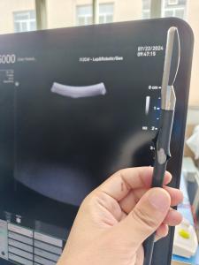 Quality Top BK Medical Surgical Ultrasound For Medical Diagnose BK 9066 Laparoscopic Probe Repair Probe wholesale
