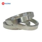 1x35mm Resistance Alloy Ni30Cr20 Ni80Cr20 Bright Oxided Nichrome Strip