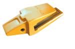 TIG brand of DaewooDH360 bucket teeth bucket tips 2713-1236 tooth with durable