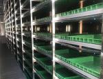 Intelligent Temperature Control Juxiang Leafy Vegetable Container House Heating