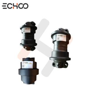 Quality Bottom Roller R03313-06100 Mini Excavator Chassis Components wholesale