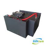 48V 420Ah Lithium Ion Battery For Electric Stackers