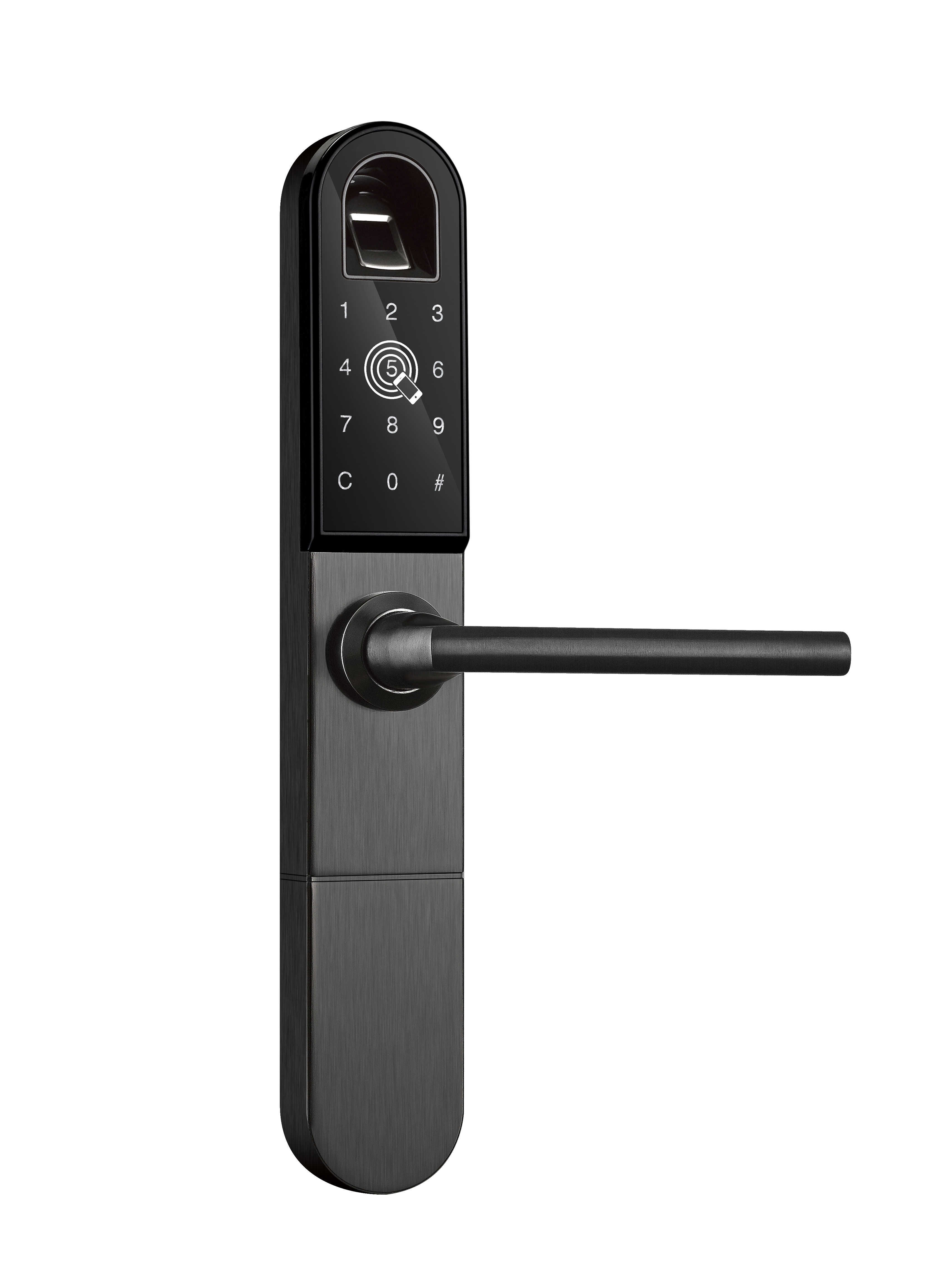 H918 Smart Fingerprint Locks