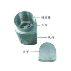 Quality L047 ALN-812 Biological evidence grinder wholesale