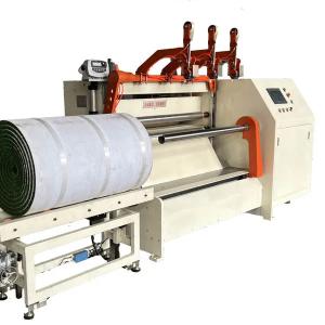 Quality Waterproof Equipment Polymer Waterproofing Membrane Production Line wholesale
