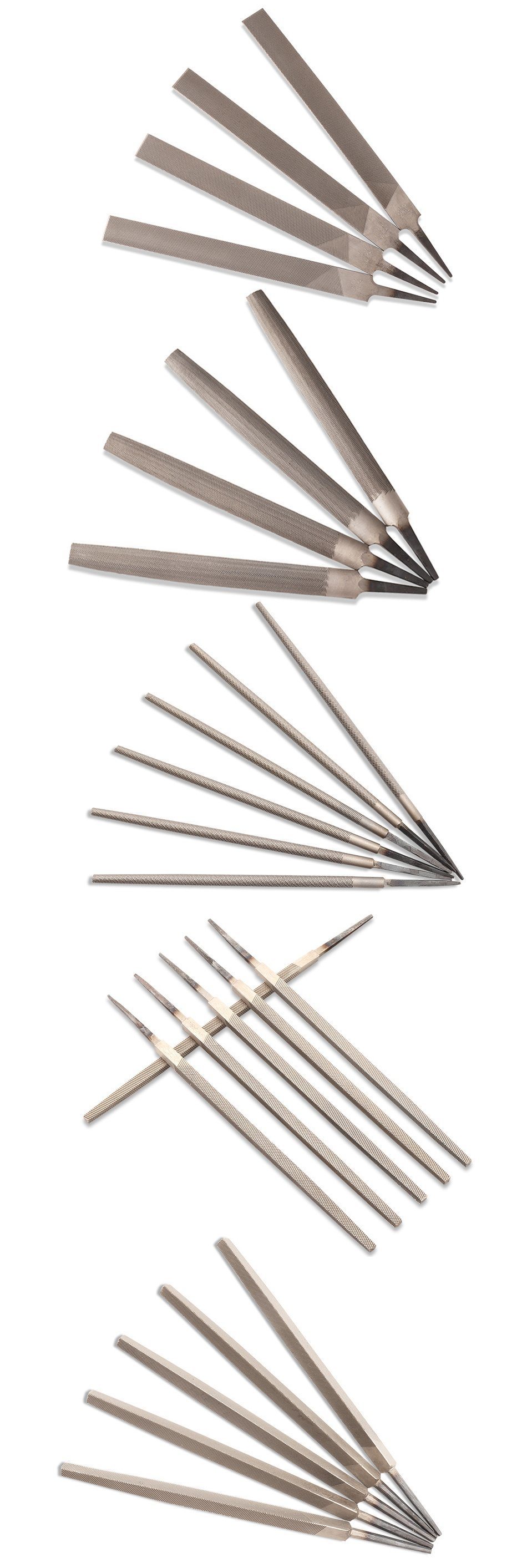 Hand Tool Three Methods of Filing Metal File Manufacturers