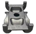 High Precision Carbon Steel Investment Casting Forklift Parts