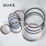 VOLVO Loader L150E Tilt Cylinder Repair Seal Kit VOE11709026 11709026