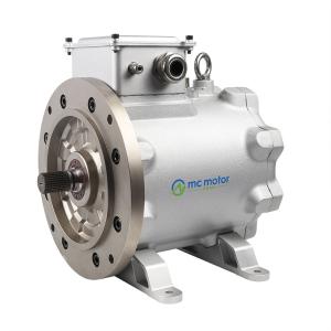 Quality High Speed Motor Three Phase Induction Blower Water Pump Air Compressor Gear Box Motor wholesale