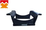 OEM Dimension DH500 Excavator Track Guard Daewoo Excavator Spare Parts