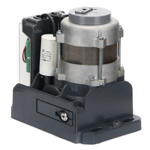 Quality 180W Powerful 800kg Remote Sliding Gate Opener Waterproof wholesale