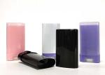 SGS 15g 5g Plastic Deodorant Containers