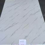 he Wonders of PVC Marble Sheets Smooth Surfaces, Heat Resistance, and Easy