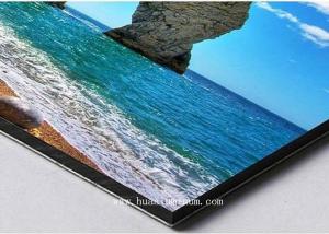 Quality 5mm Aluminum Composite Panel Signage wholesale