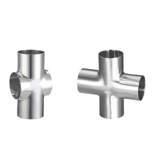 1.5mm Sanitary Butt Weld Fittings