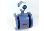 Bidirectional Volumetric Water Meter IP68 , RS485 Industrial Water Meter