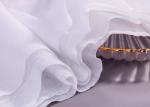 Viscose PET Spunlace Nonwoven For Wet Wipes