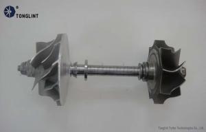 Quality OEM Turbocharger Parts RHF4H 1515A029 MHI Turbo Rotor Assembly VB420088 wholesale