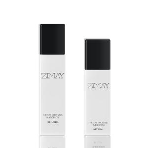 Quality OEM Portable Travel Bottles Set , 20ML Empty Travel Size Lotion Bottles wholesale