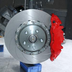 Quality BMW X3 6 Pot Calipers wholesale