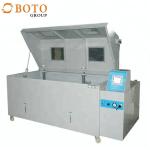 ASTM B117 Standard Cyclic Corrosion Test NSS Salt Spray Corrosion Test Machine