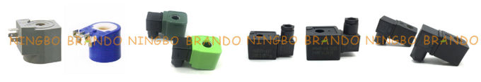 2 1/2'' SCG353A051 ASCO Pulse Valve Repair Kit Solenoid Plunger 9