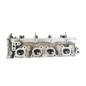 Quality Chongqing Wholesea j20A Cylinder head for J20A 11100-65J0 for Suzuki Grand Vitara SX4 Escudo Chevrolet Tracker 2.0 16V wholesale