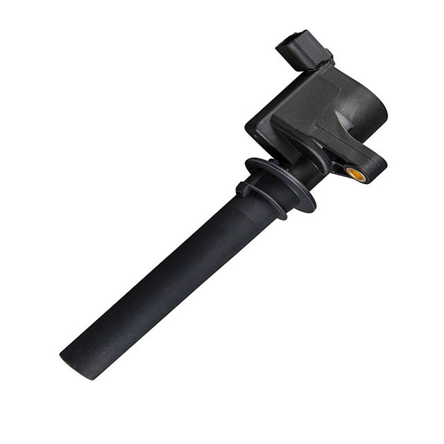 Wholesale Auto High Quality Engine Ignition Coil For Ford Mazda OEM 1L8Z-12029-AB