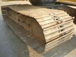 Used CAT 312C Crawler Excavator