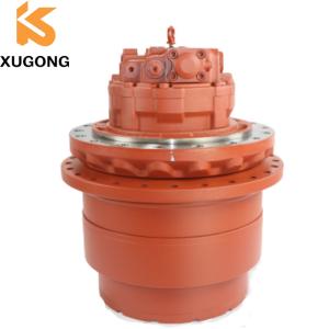 Quality MAG-18000VP-6000 Travel Motor For Excavator SY335 Final Drive Parts wholesale