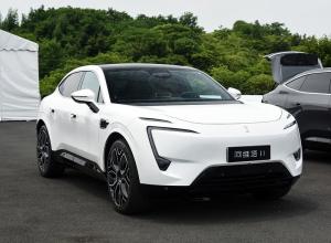 Quality 2024 New Car Avita11 Huawei Rearwheel Drive 630km Range High Performance Four Doors Five Seats SUV Pure Electric Car wholesale