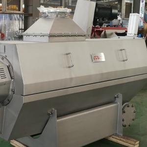 Quality Feather Squeezer ISO9001 4m2 Feather Meal Rendering Plant wholesale