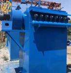 2800-3150m3/h Air Volume Cement Industries Dust Flour Filter Suction Machine