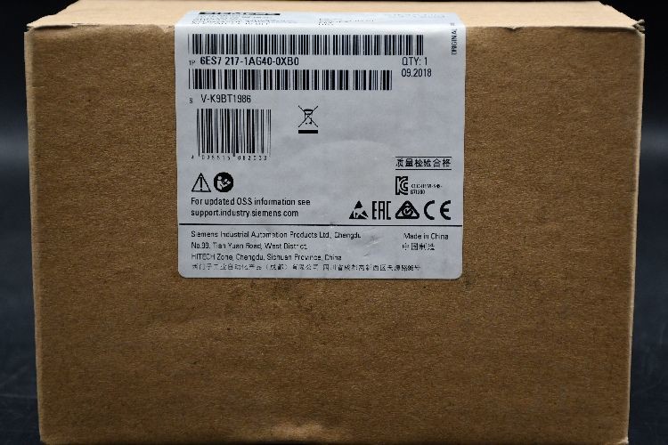 Siemens PLC Expansion Module for use with ET 200 PRO, 130 x 45 x 35 mm, 24 V DC, SIMATIC