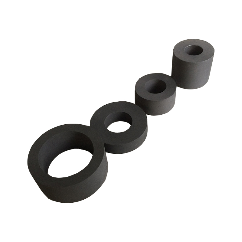 Carbon Graphite Rotor EK60 for Chemical Composition in Vacuum Pump