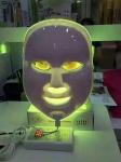 Beijing sunrise biological led light handheld pdt for home use facial care mask