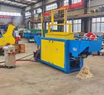 250-1500kg/H Dura Wood Shaving Machine Automatic For Poultry Farm