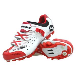 Quality Anti Slip Mens Waterproof Cycling Shoes Complete Size Choice High Durability wholesale