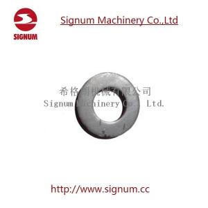 Quality Q235 Rail Plain Washer wholesale