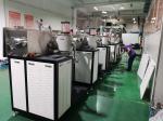 Metal Wire And Strip Vacuum Deposition Equipment Twisted Basalt Fibers Glass