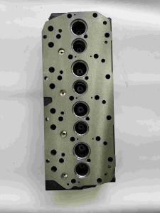 Quality 11115-1722 Hino Engine Cylinder Head Model W04d Material Casting wholesale