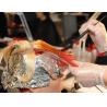 Buy cheap Beauty Salon PVC Disposable Vinyl Gloves Powder Free For Hair Dye from wholesalers